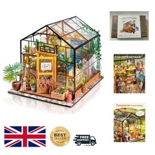 Versatile Miniature Diorama