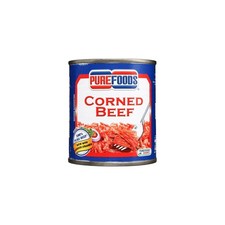 Pure Foods Corned Beef 210G