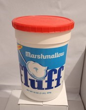 Marshmallow fluff originl - marshmallow,