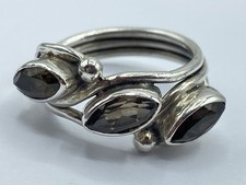 Beautiful Vintage Sterling