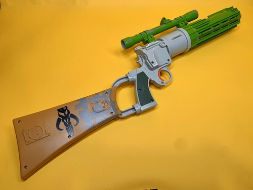 Star wars boba fett - fett,