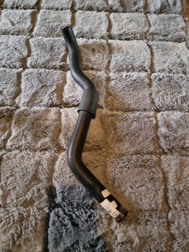 Daihatsu charade radiator hose - daihatsu,