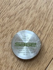 Sage line 7 9’6” MODEL Z AXIS 796-4