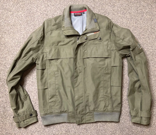 Rockport xcs mens - jacket, hydro