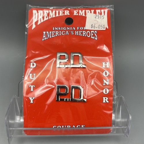 Premier emblem 1 2 - premier, 1/2”