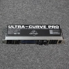 Behringer DEQ2496 Ultracurve