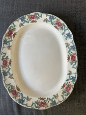 Booth Floradora China Serving
