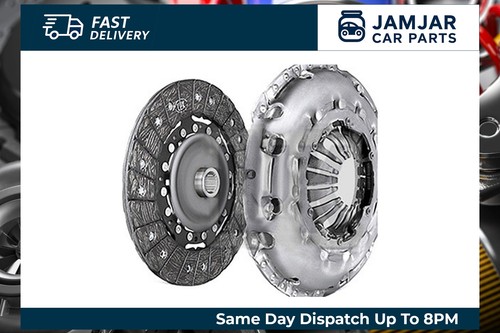 Luk clutch kit - clutch, with