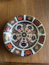 Vintage. Imari 1128. Royal