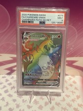 Pokemon Champions Path 074/073