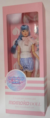Momoko doll babychichi - doll, idol