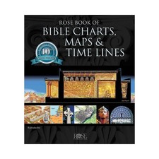 Rose Book of Bible Charts