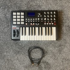 Akai Professional Mpk 25 (Mk1) Usb Midi Keyboard