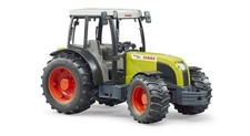 BRUDER Claas Nectis 267 F -