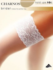 Charnos bridal deep - deep, top