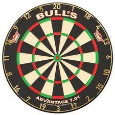 Bull's NL Advantage 7.01