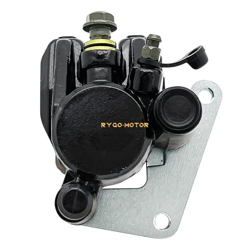 Front brake caliper - caliper, honda