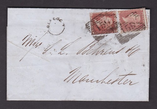 Penny reds on covers - penny,