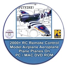 RC Remote Control Model