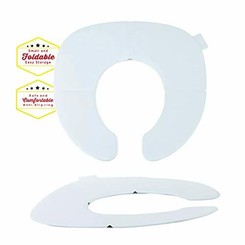 Potty training toilet - training,