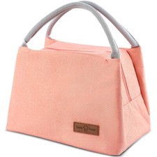 Insulated Lunch Bag for Girls