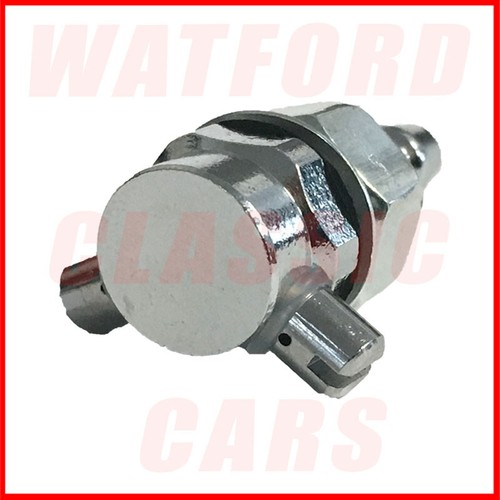 Universal classic chrome twin - classic,