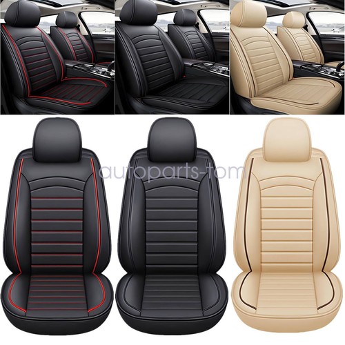 Leather seats car seat - pu,