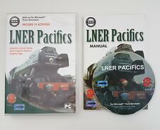LNER Pacifics - Microsoft