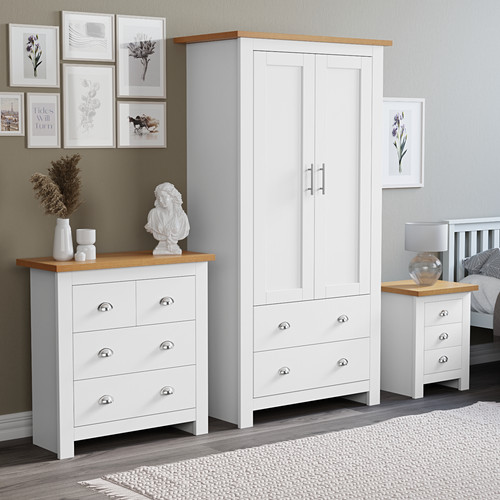 Bedroom furniture set chest - bedroom, of