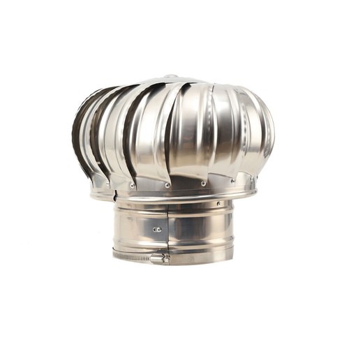 Chimney cowl cap stainless - cap,