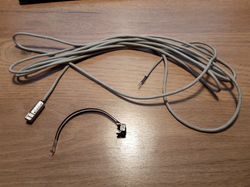 Smc reed switches - smc, and