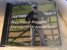 Raymond Froggatt Lights Of