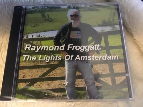 Raymond froggatt lights - lights, of