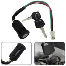 Ignition Switch Compatible