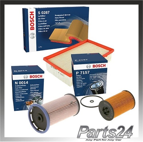 Bosch service kit for - bosch,