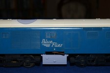 O GAUGE FK3d BR HYMEK CLASS 35