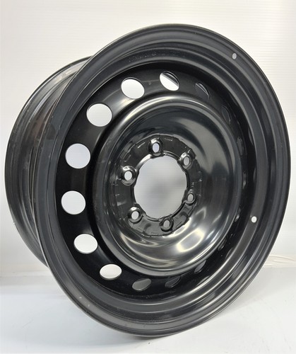Inch oem steel wheel - oem,