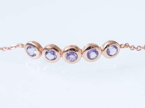 Azuni london amethyst - azuni,