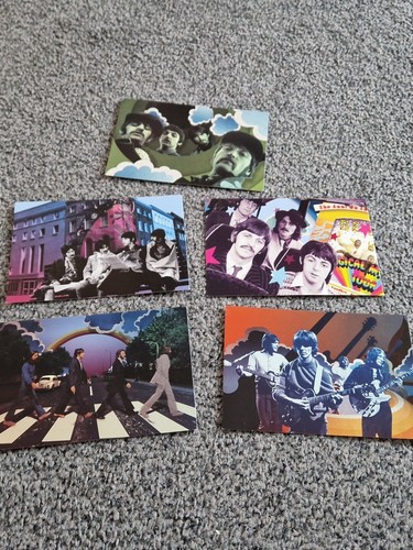 The beatles rock - the, band