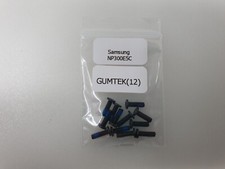 Laptop Screws For SAMSUNG NP300E5C Base Cover Bottom Case underside