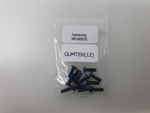 Laptop screws for samsung - laptop,
