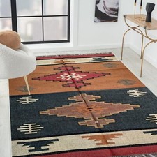 Kilim rug teraditional - kilim,