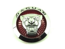 Genuine New JAGUAR RED GROWLER