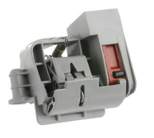 Genuine Vestel Dishwasher Door