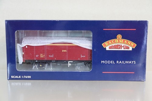 Bachmann 143 ews ton - bachmann, 29