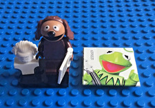 LEGO - COLLECTABLE SERIES -