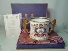 LARGE 8.75" Wide Paragon