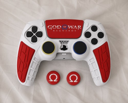 Playstation controller cover - 5,