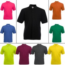 Polo Shirts Mens Short Sleeve