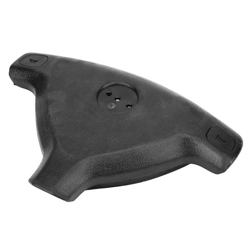Car black steering wheel - car,